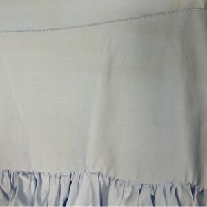 Seed Heritage | Skirts | Seed Heritage Ruffle Tiered Midi Skirt Pastel ...